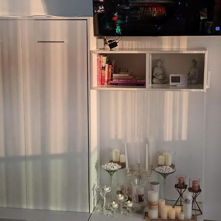 Mamaia Centru Kids Friendly Apartament ภายนอก รูปภาพ