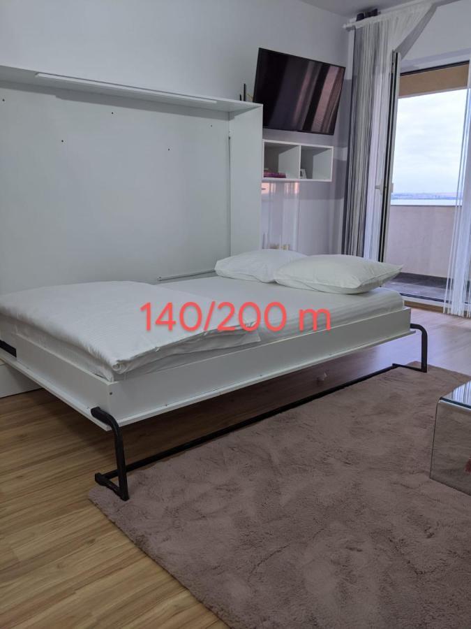 Mamaia Centru Kids Friendly Apartament ภายนอก รูปภาพ