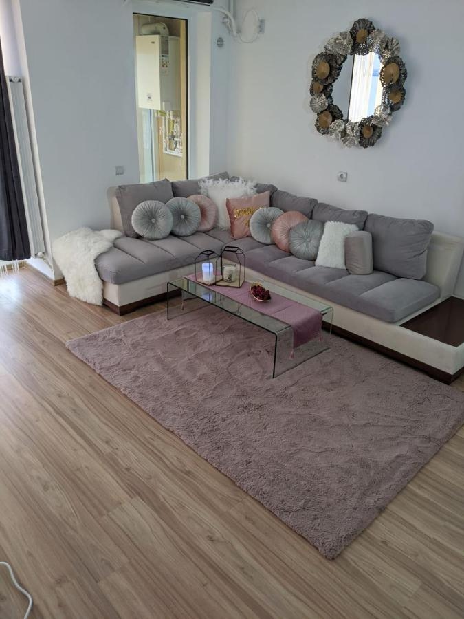 Mamaia Centru Kids Friendly Apartament ภายนอก รูปภาพ