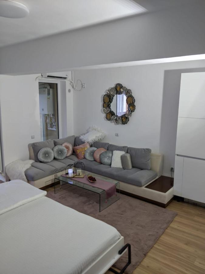 Mamaia Centru Kids Friendly Apartament ภายนอก รูปภาพ