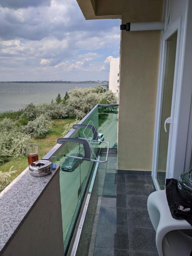 Mamaia Centru Kids Friendly Apartament ภายนอก รูปภาพ