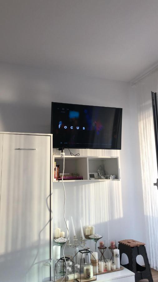 Mamaia Centru Kids Friendly Apartament ภายนอก รูปภาพ