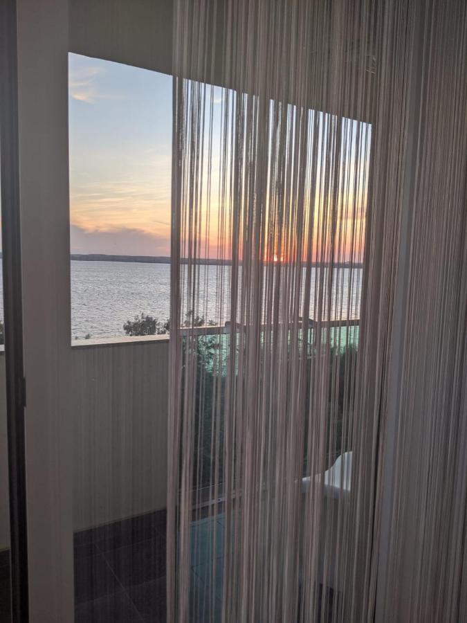 Mamaia Centru Kids Friendly Apartament ภายนอก รูปภาพ