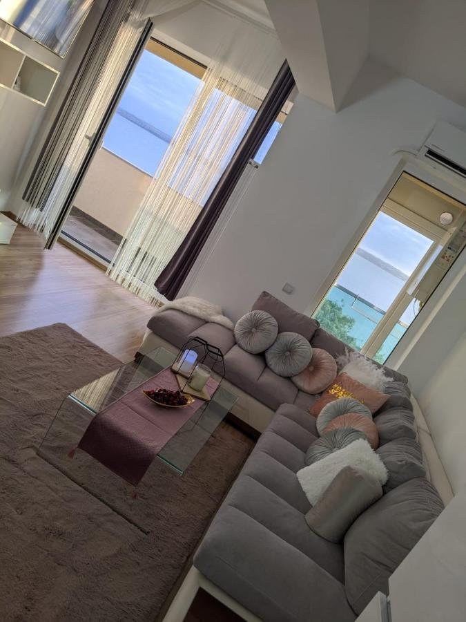 Mamaia Centru Kids Friendly Apartament ภายนอก รูปภาพ