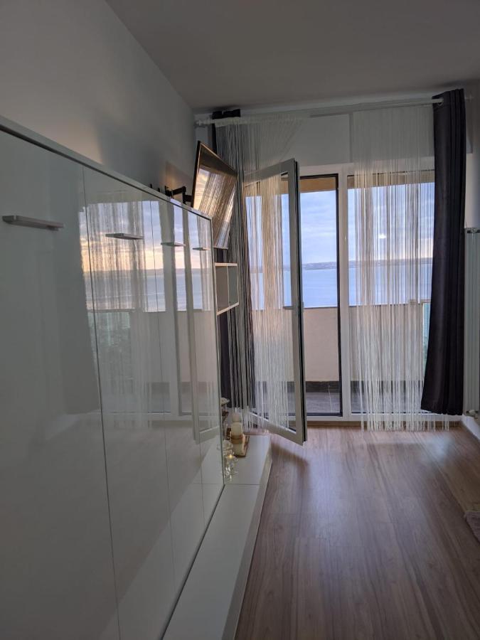 Mamaia Centru Kids Friendly Apartament ภายนอก รูปภาพ