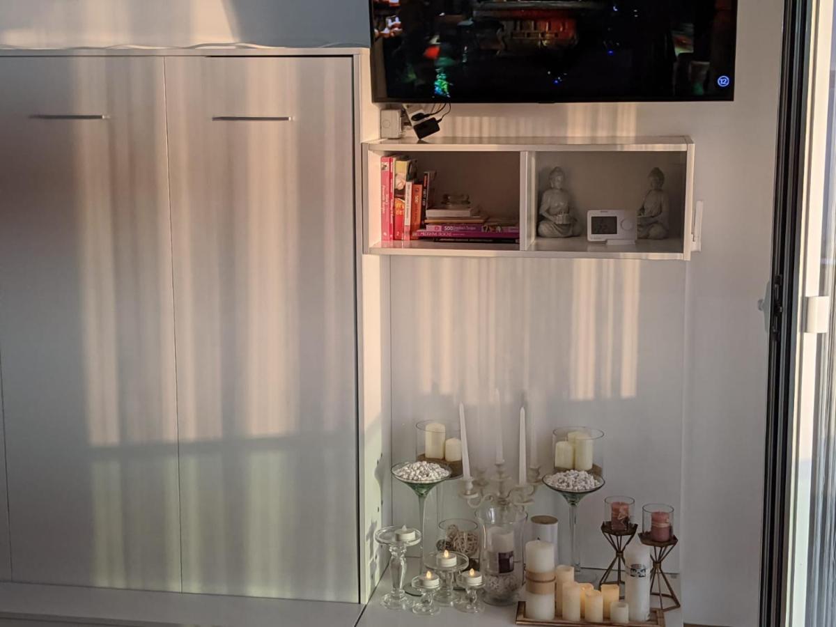 Mamaia Centru Kids Friendly Apartament ภายนอก รูปภาพ