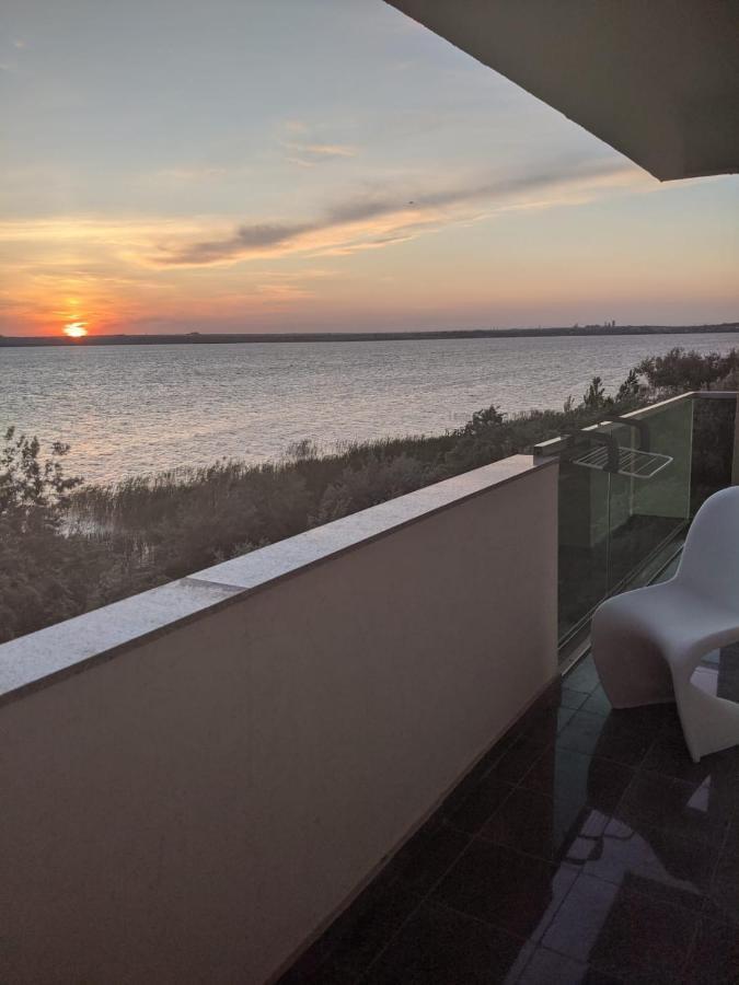 Mamaia Centru Kids Friendly Apartament ภายนอก รูปภาพ