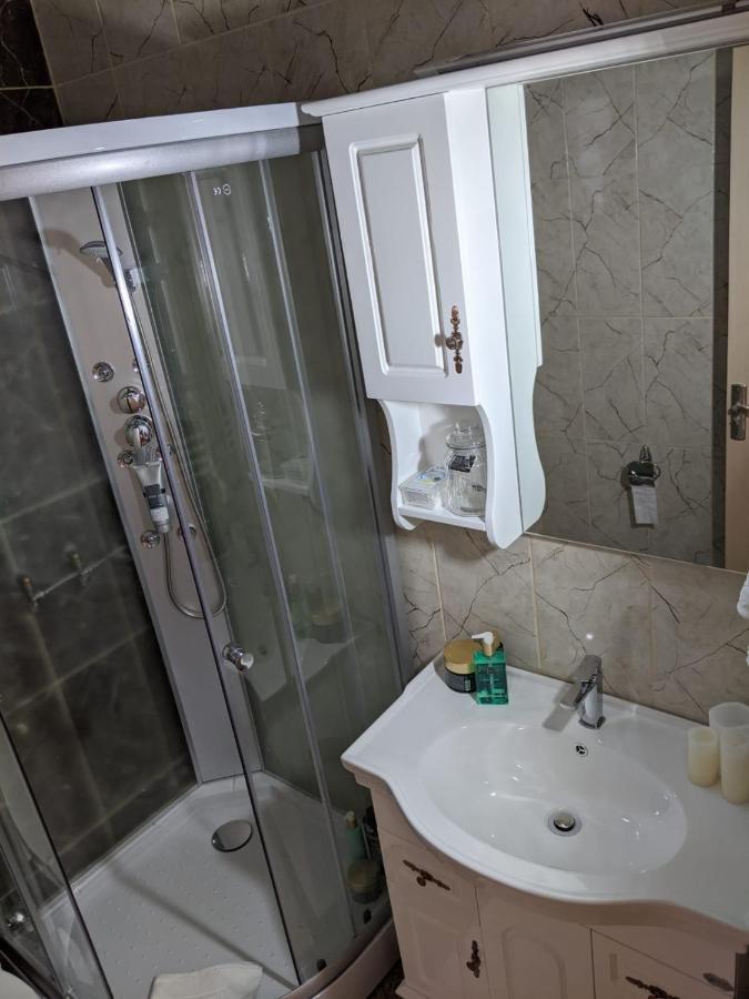 Mamaia Centru Kids Friendly Apartament ภายนอก รูปภาพ