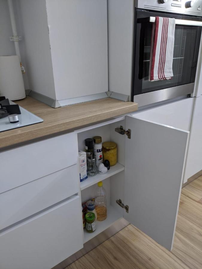 Mamaia Centru Kids Friendly Apartament ภายนอก รูปภาพ
