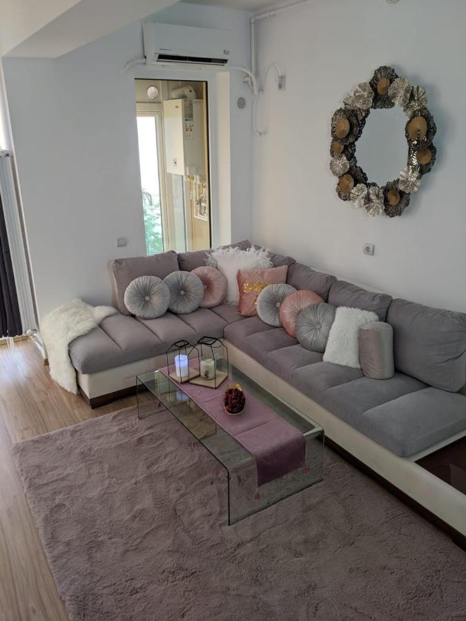 Mamaia Centru Kids Friendly Apartament ภายนอก รูปภาพ