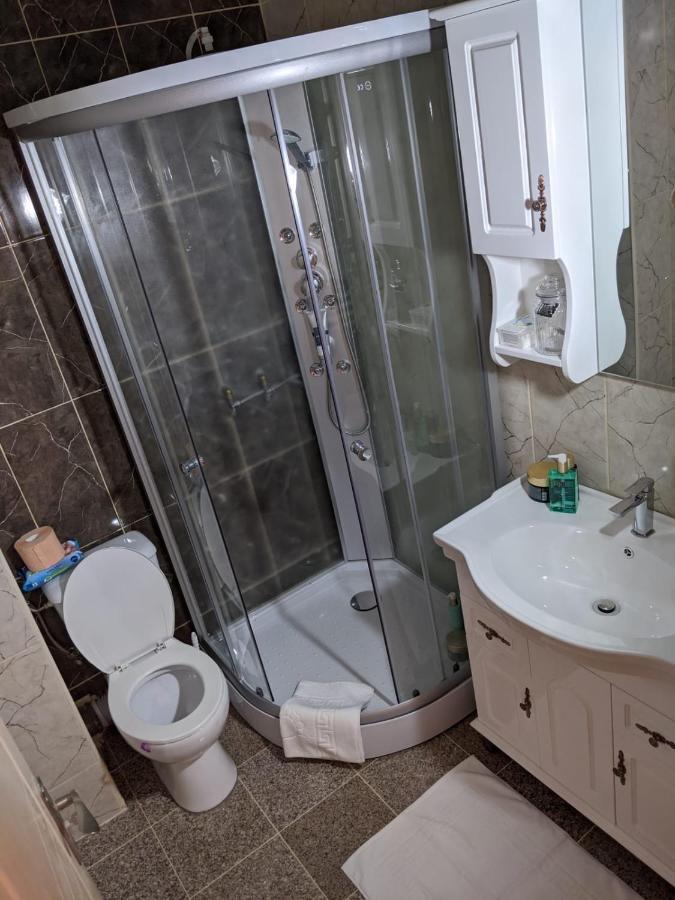 Mamaia Centru Kids Friendly Apartament ภายนอก รูปภาพ