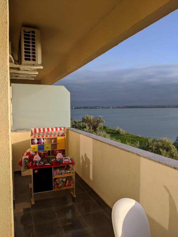 Mamaia Centru Kids Friendly Apartament ภายนอก รูปภาพ