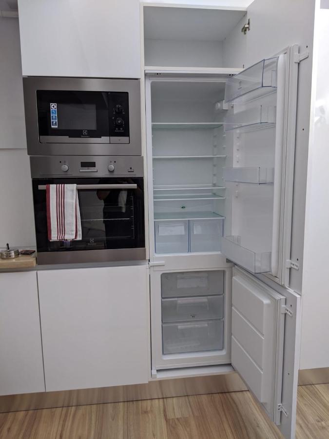 Mamaia Centru Kids Friendly Apartament ภายนอก รูปภาพ