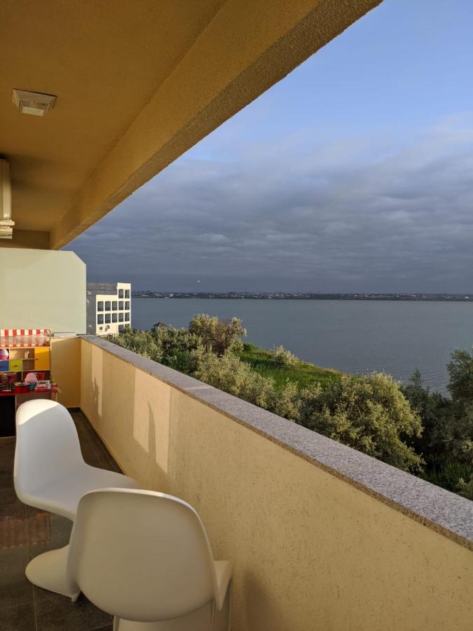 Mamaia Centru Kids Friendly Apartament ภายนอก รูปภาพ