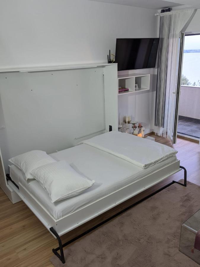 Mamaia Centru Kids Friendly Apartament ภายนอก รูปภาพ