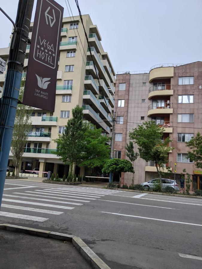 Mamaia Centru Kids Friendly Apartament ภายนอก รูปภาพ